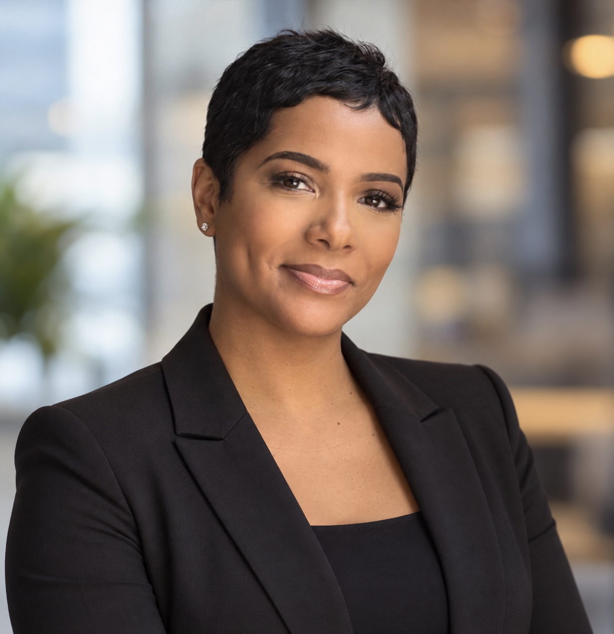 Portia Reeves