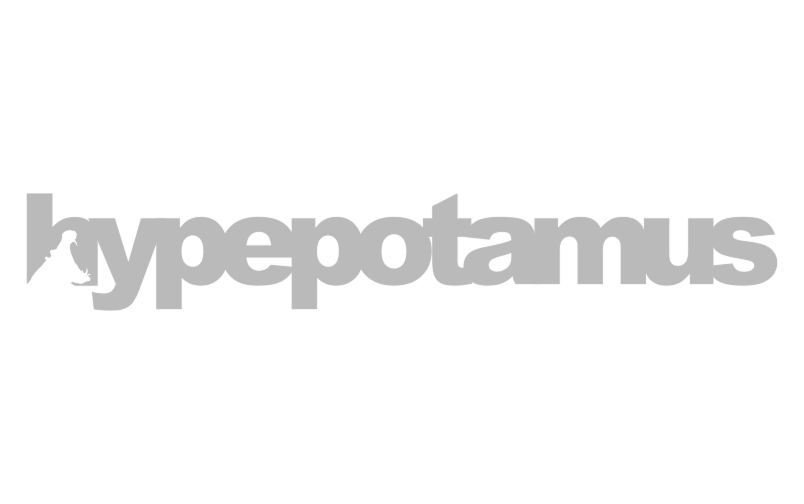 Hypepotamus