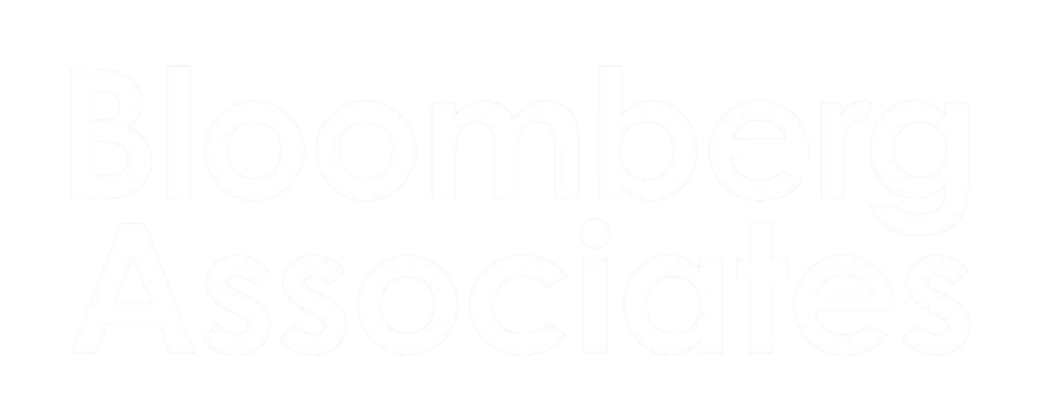 bloomberg associates