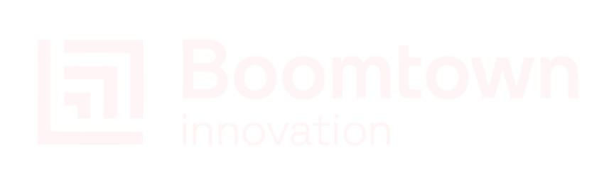 Boomtown Innovation