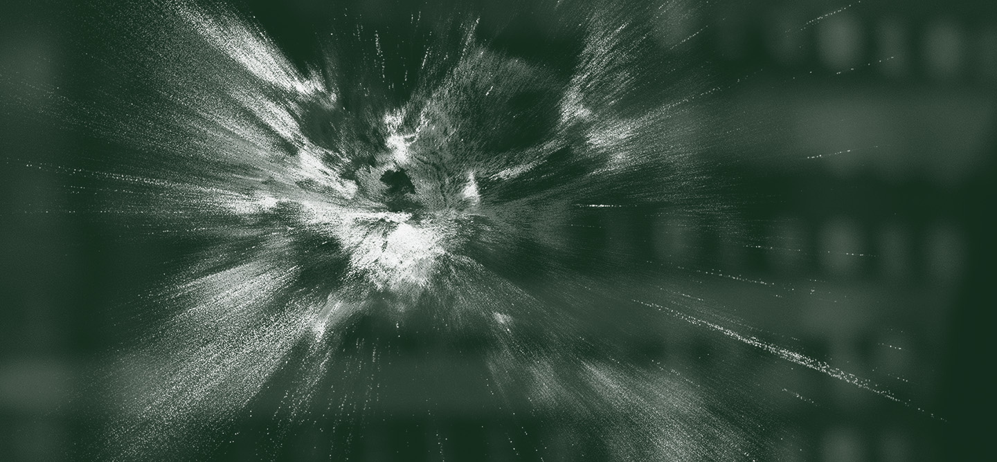 hyperbolic brand image