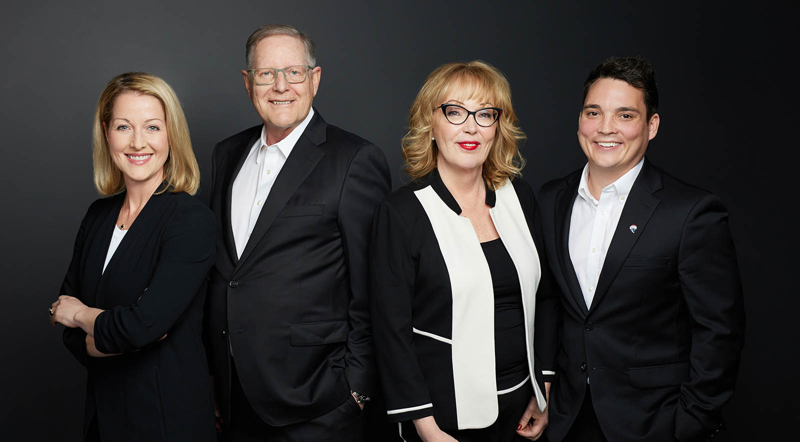 Team Penley McNaughton