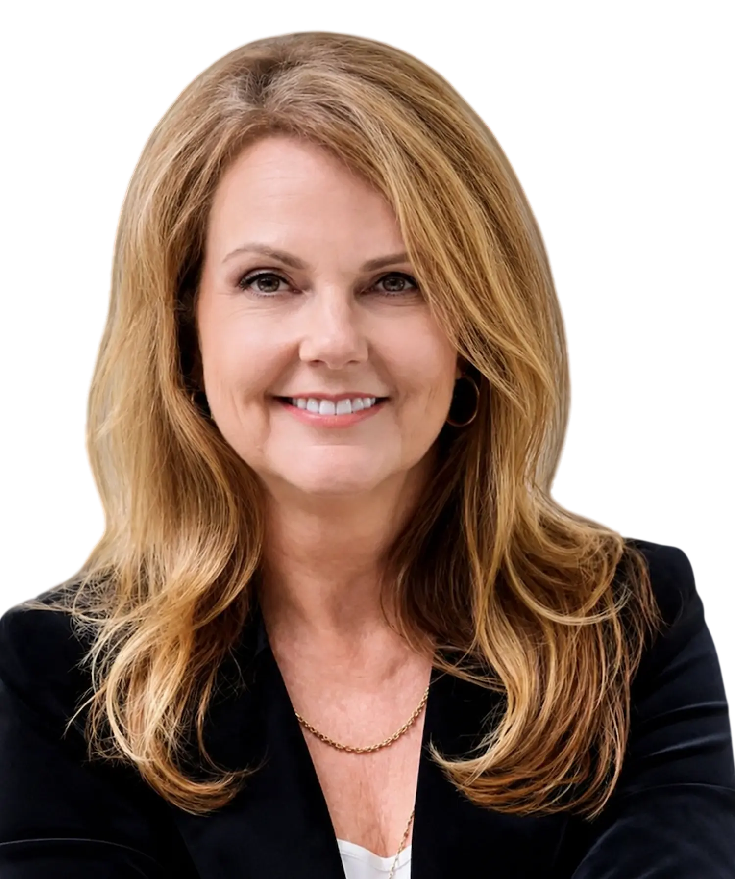Susan Taylor