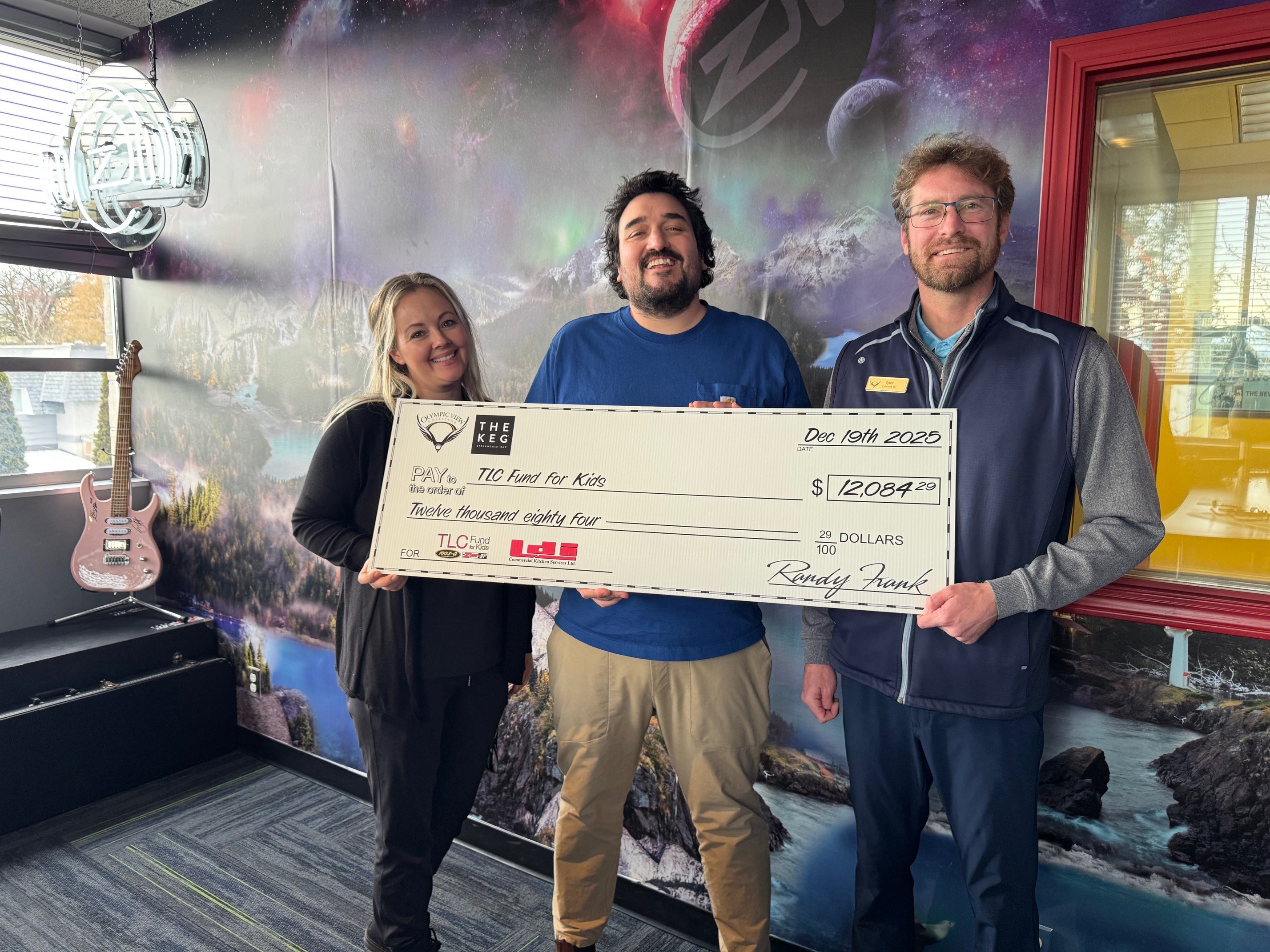 Battle the Elements 2025