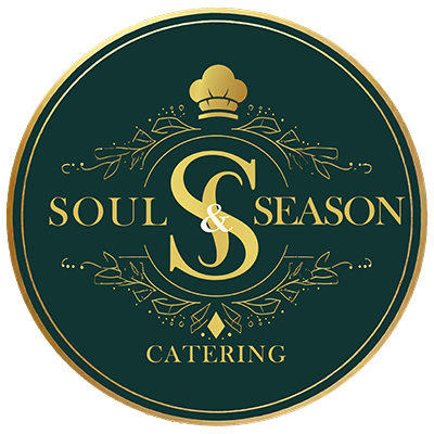 Soul & Season Logo