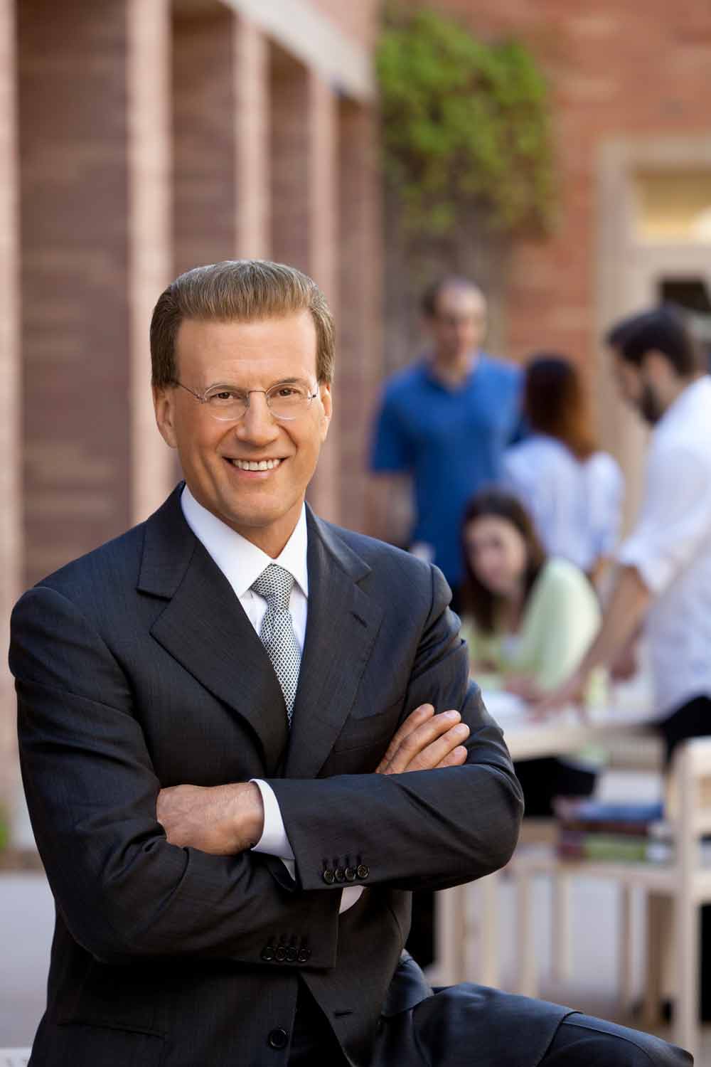 Lowell Milken