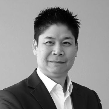 Chris Chowquan, Co-Founder and CIO of Gal3n Health.