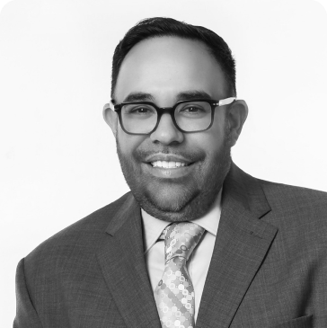Carlos Carus, COO for Gal3n Health.