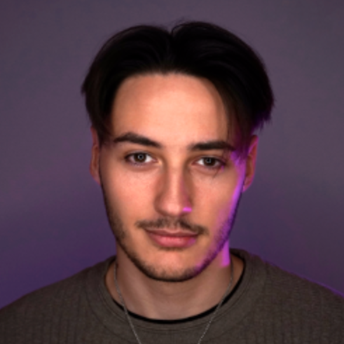 Avatar image for Kail Patruck