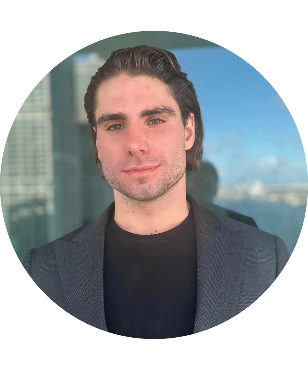 PrizeDraw co-Founder Greg Gatto