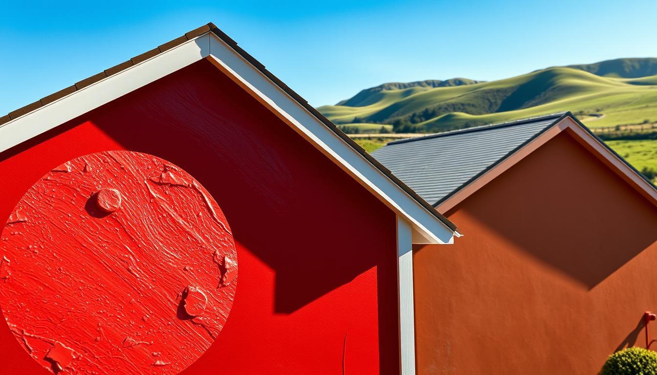durable exterior coatings