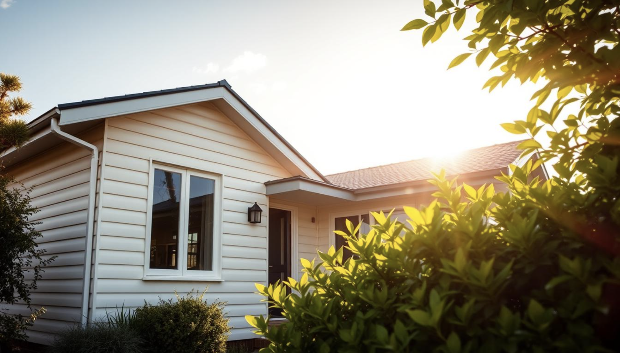 Best Exterior Paints for NZ Weather: Top Picks for Your Home