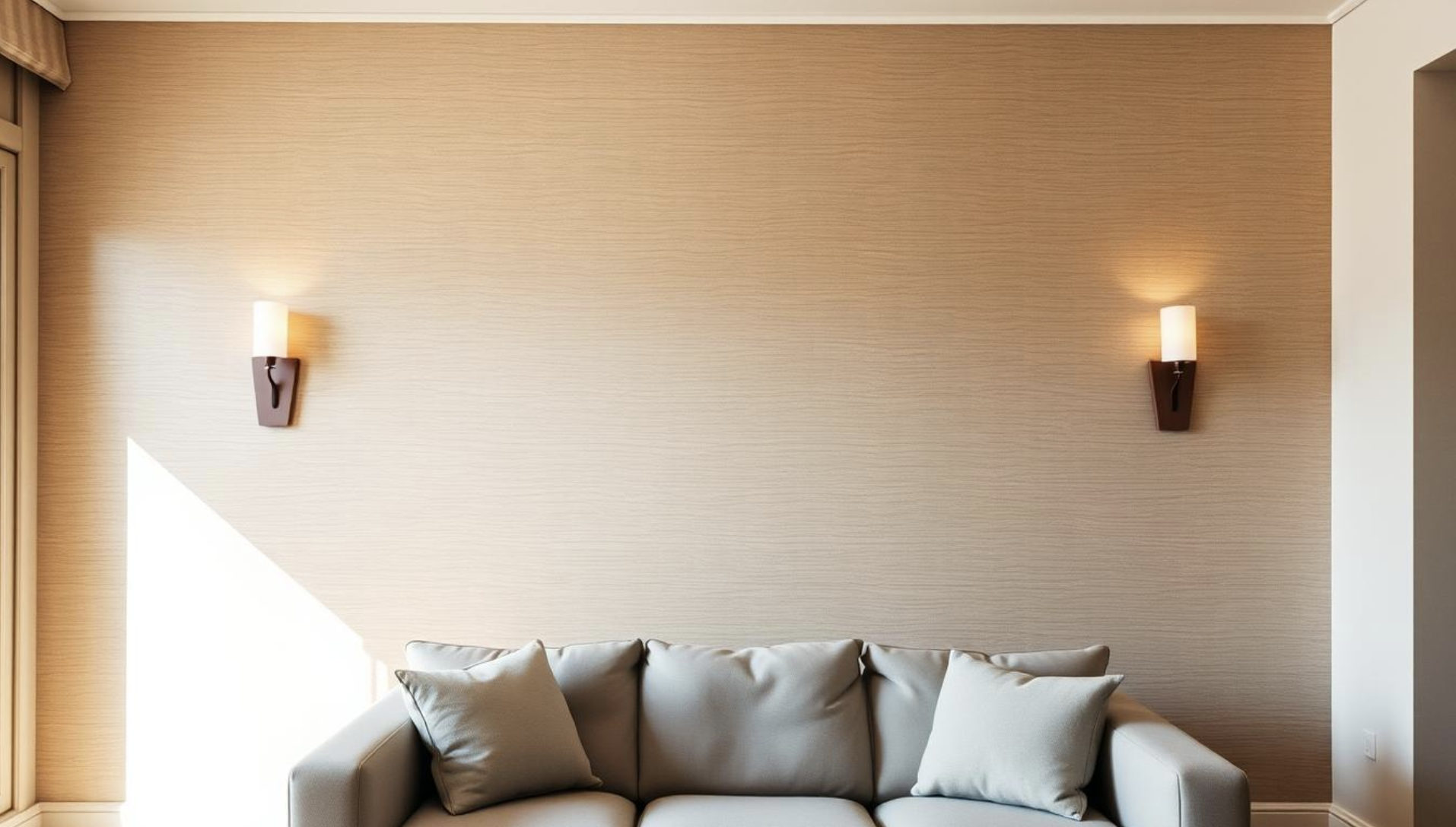 Feature Walls vs Accent Walls – What’s the Difference?
