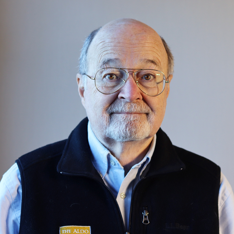 photo of Stan Temple