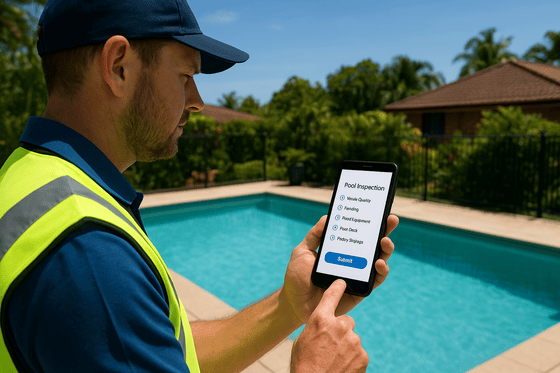 Choosing the Right Pool Safety Inspection Software: Features to Look For