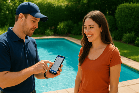 How to Grow Your Pool Inspection Business (Without Hiring More Staff)