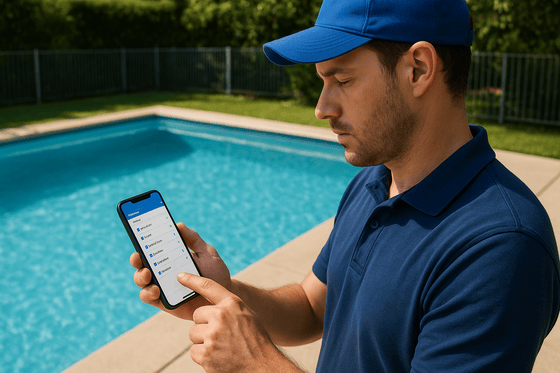 Master Your Client List: The Pool Certifier’s Guide to CRM Software