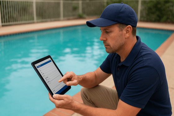 Staying Compliant as a Pool Inspector: Avoiding the Most Common Mistakes