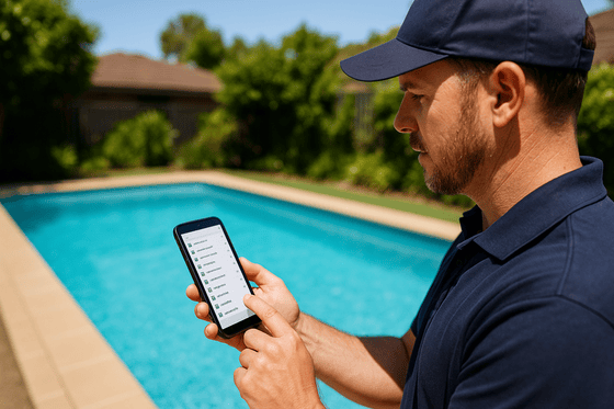 Everything You Need to Know About Pool Safety Compliance Certificates