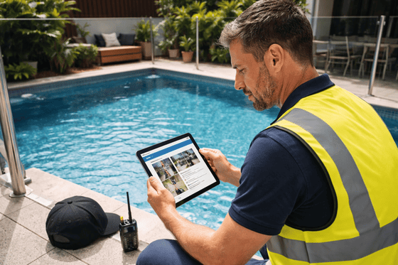 Pool Safety Compliance Mistakes That Delay Certificates