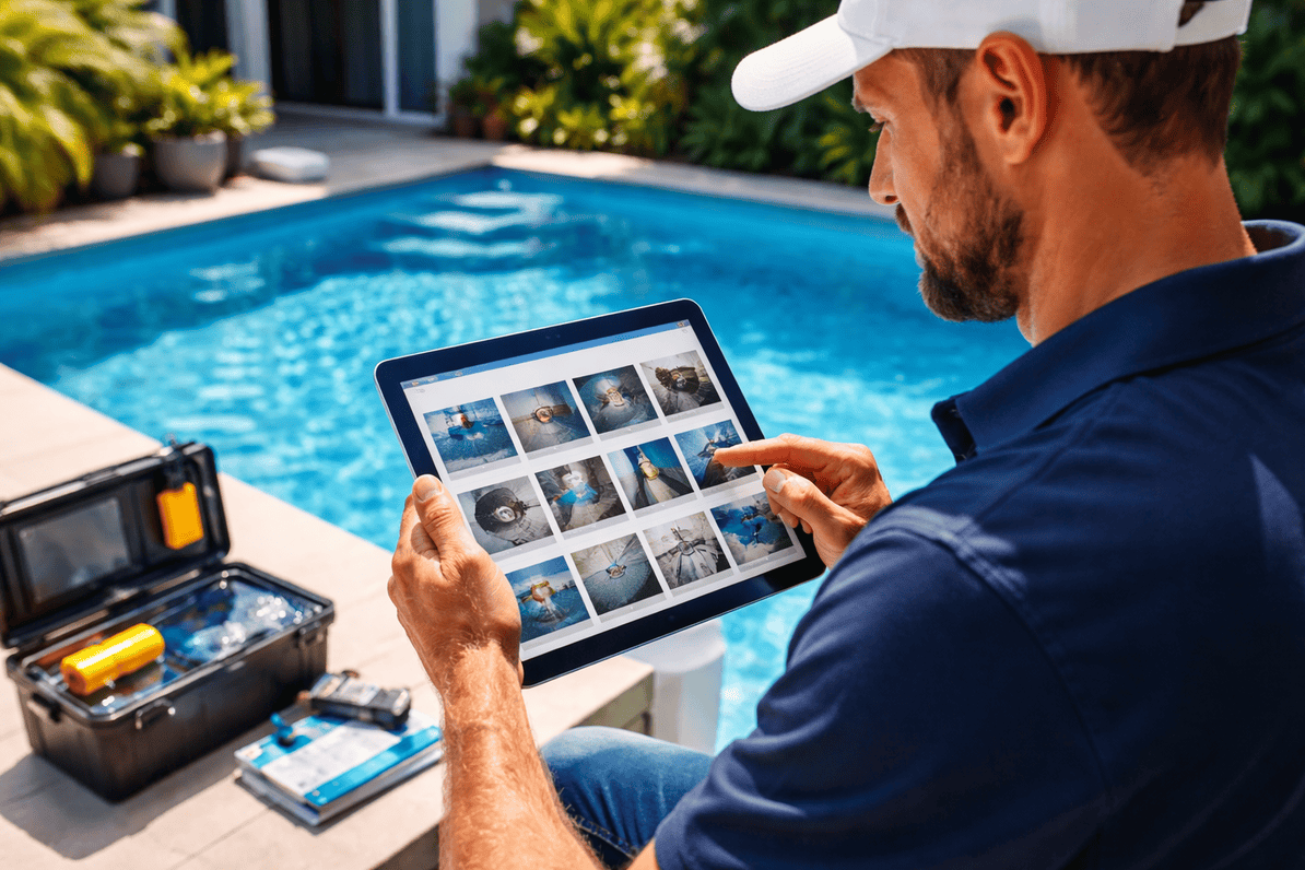 Why Inspection Photos Matter More Than You Think
