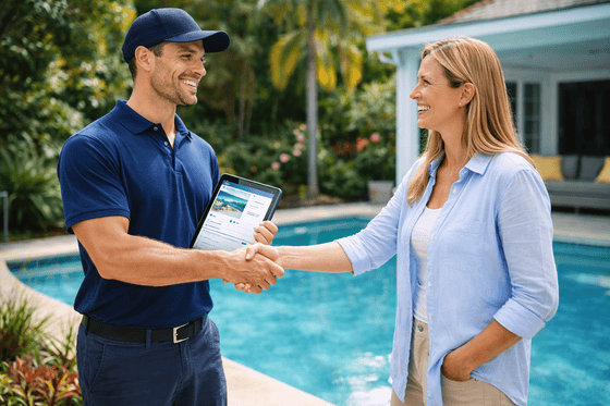Why Consistent Inspection Reports Build Trust