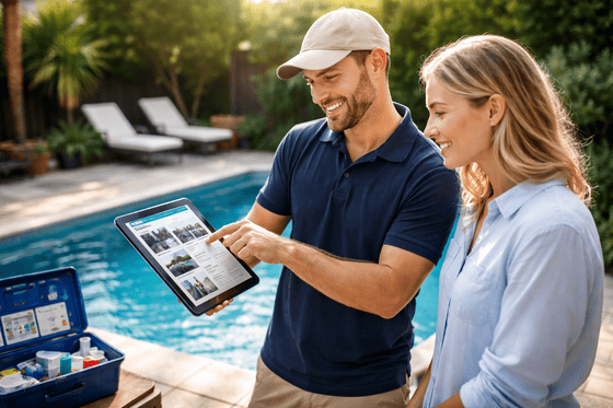 Reducing Callbacks After Pool Inspections