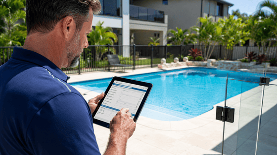 Managing Expiry Dates for Pool Safety Certificates