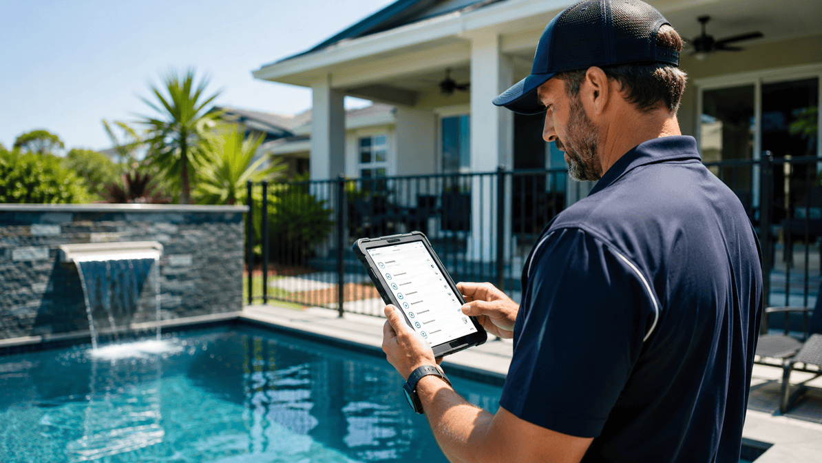 Handling High-Volume Inspection Periods