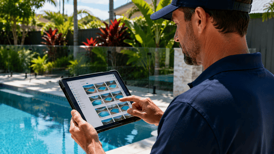 Managing Client Records Over Multiple Years
