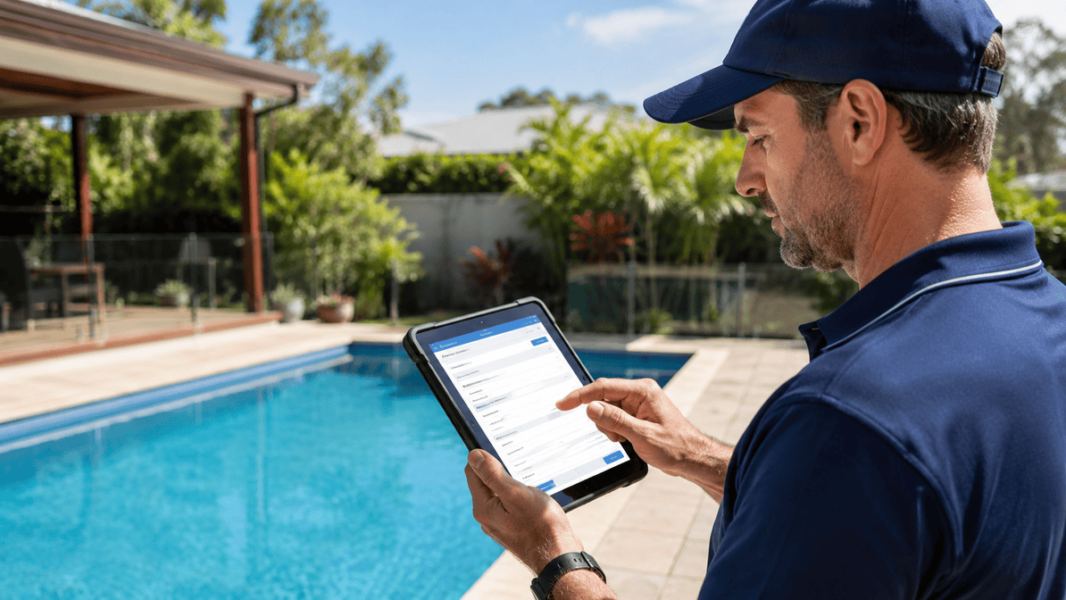 Improving Cash Flow in Pool Inspection Businesses