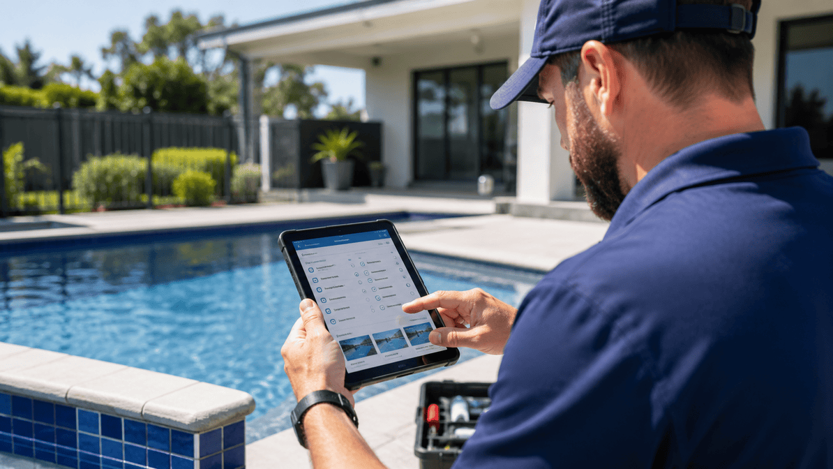 How to Reduce Manual Data Entry After Inspections