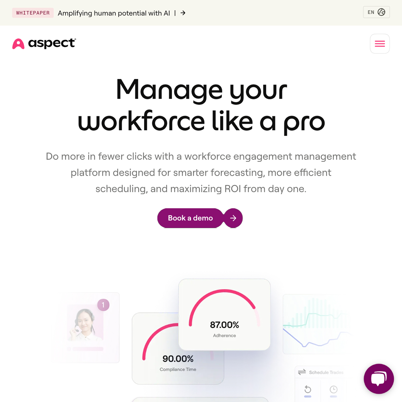 Aspect