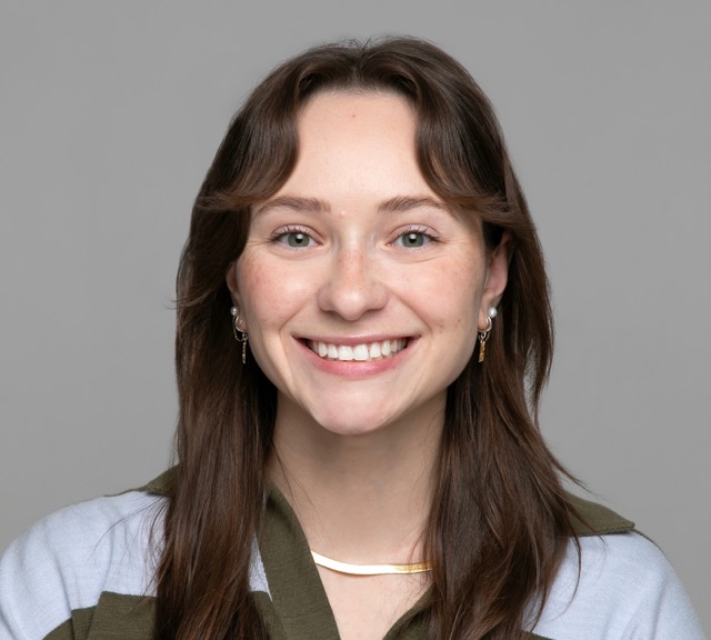 Skylar Benson Headshot