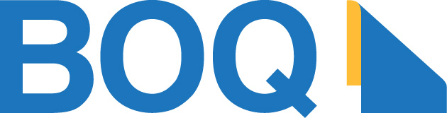 Bank of Queensland logo