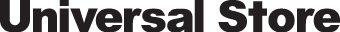 Universal Store logo
