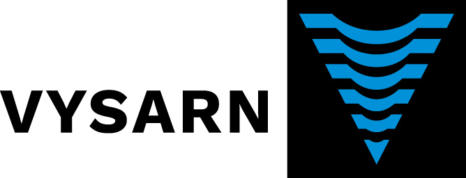 Vysarn logo