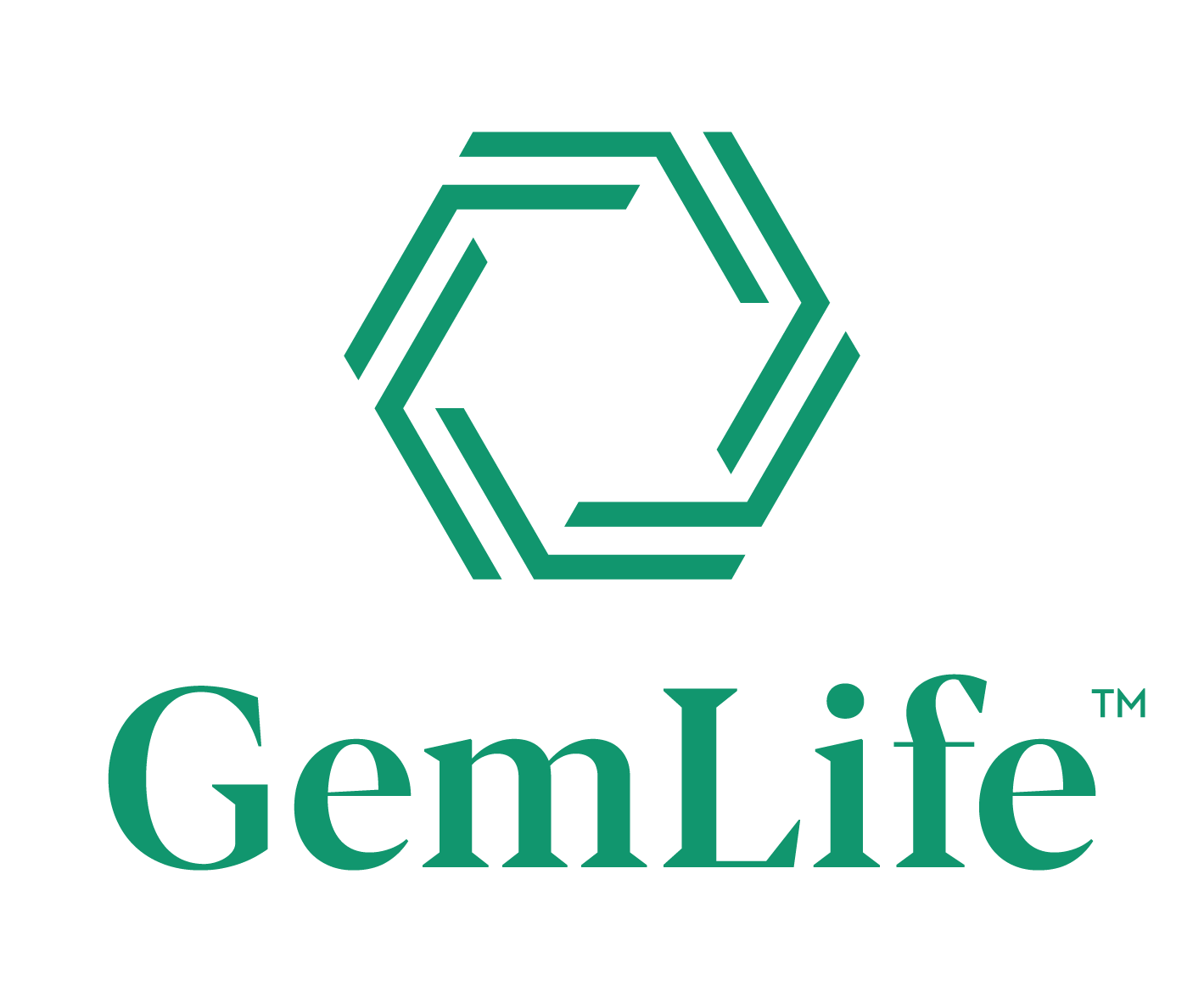 Gemlife logo