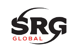 SRG logo
