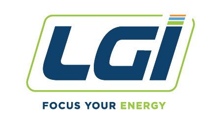 LGI logo