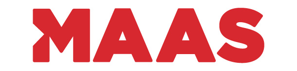MAAS logo