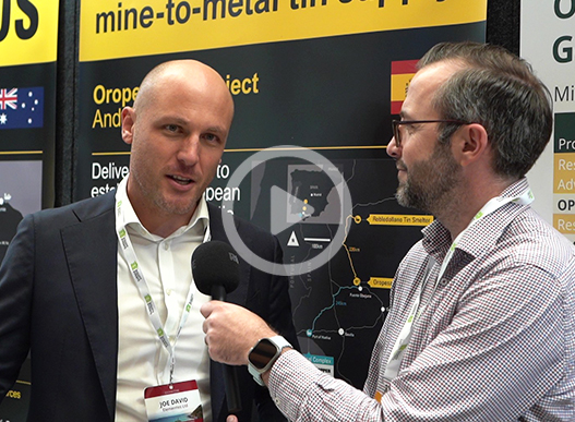 Noosa Mining Conference 2025 Morgans Financial interview series