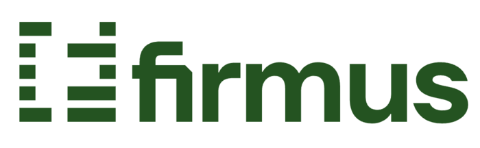 Firmus logo