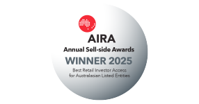 AIRA Best Practice Awards