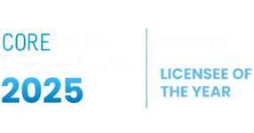 CoreData Licensee Awards 2025_Licensee of the Year
