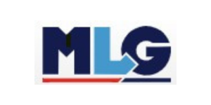 MLG company logo