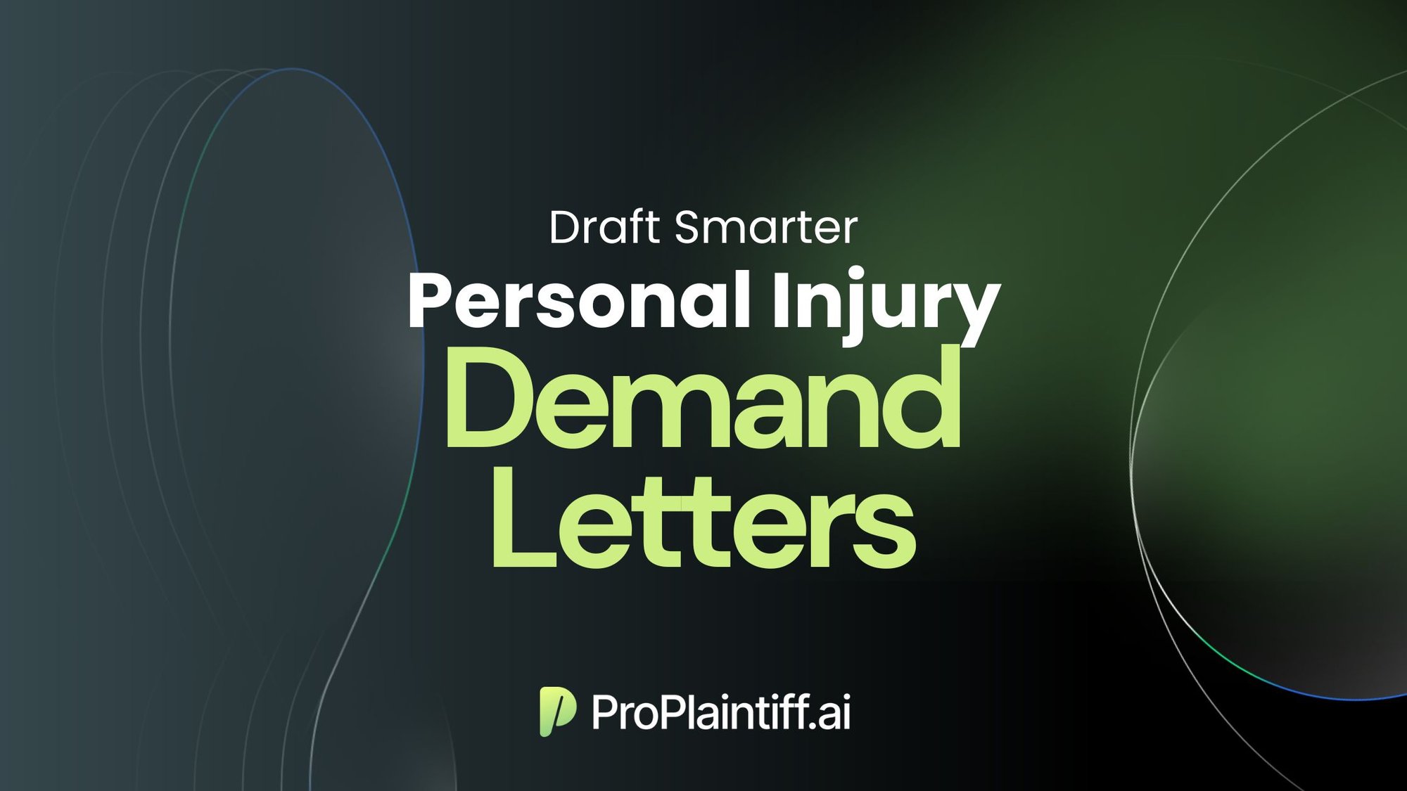 Demand Letter Personal Injury Guide With AI Tools