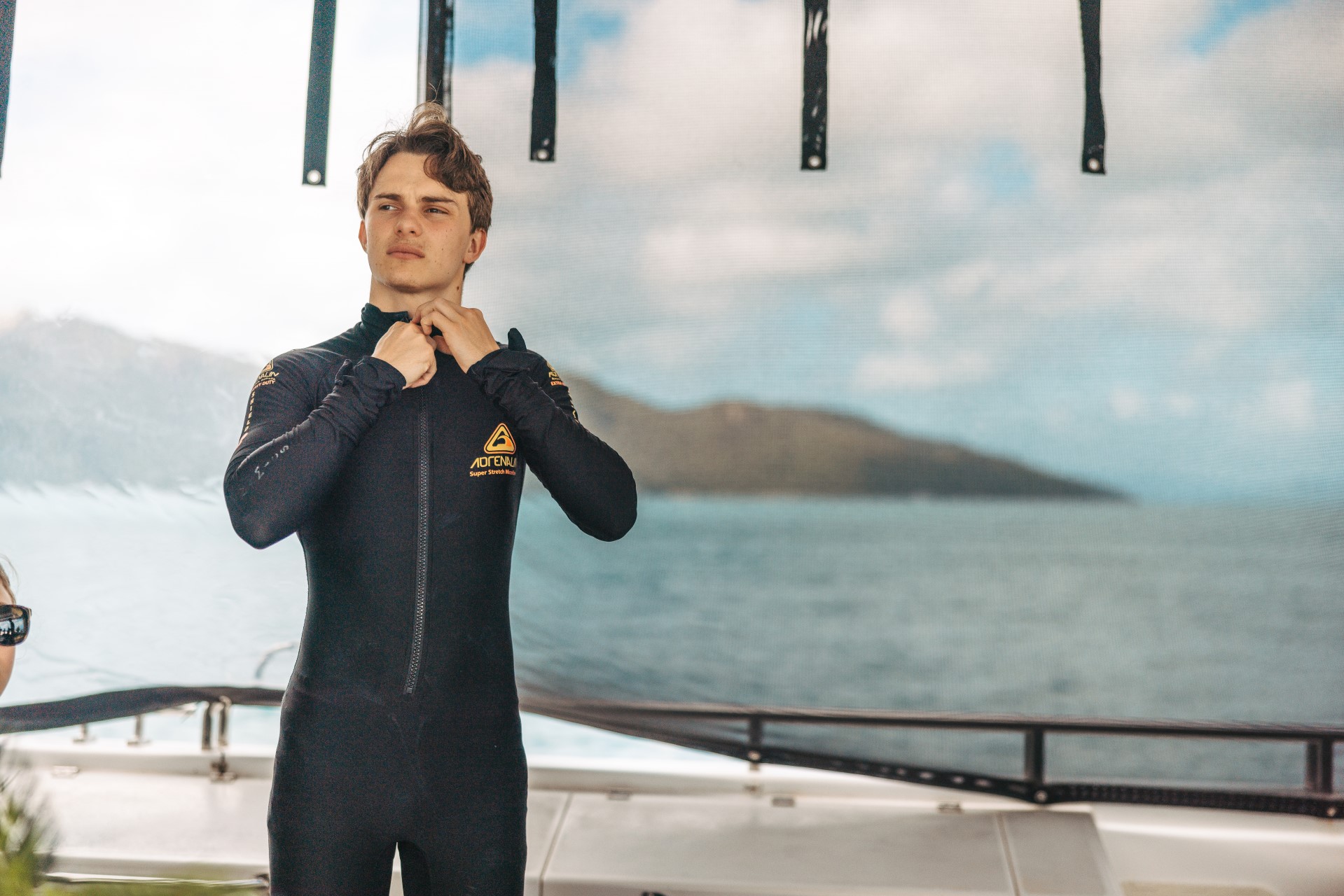 Great Barrier Reef Foundation