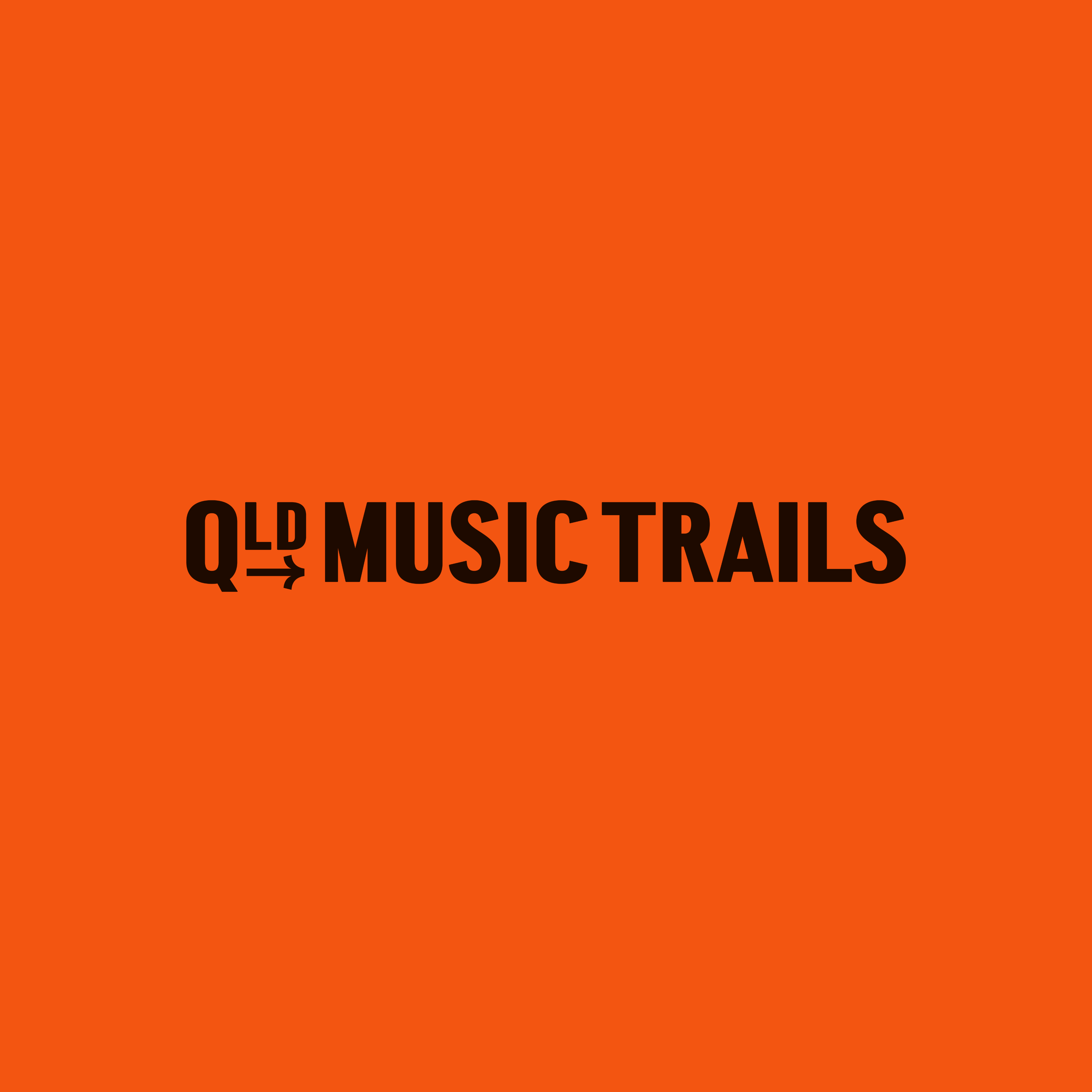 Queensland Music Trails