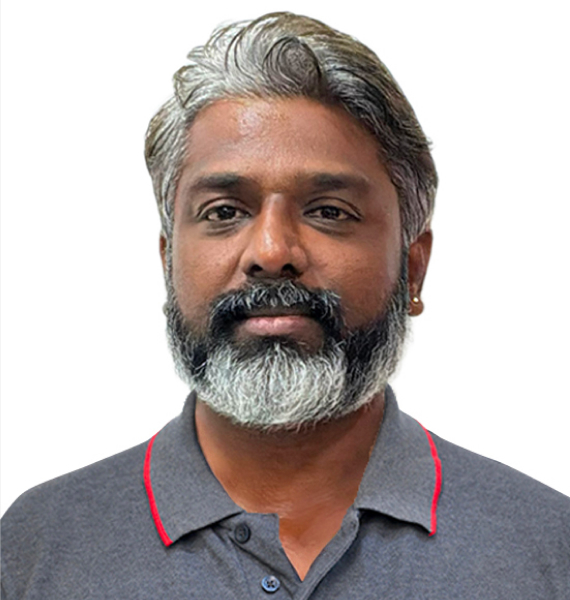 Baskar Tamilselvi